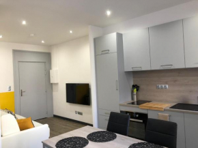 Appartement NEUF au coeur d'Aix-En-Provence
